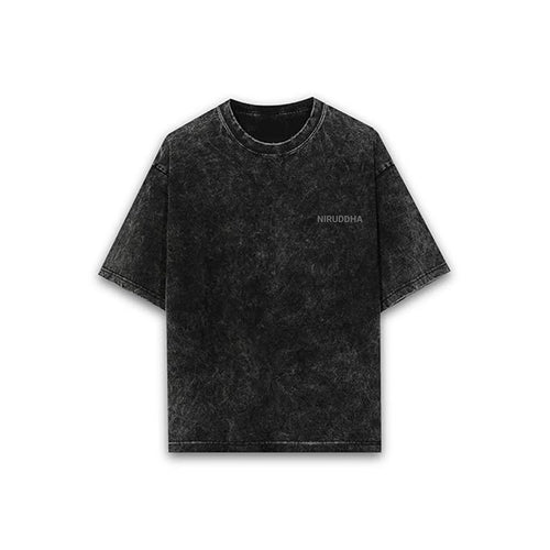 Transient Body Infinite Soul – Oversized T-Shirt